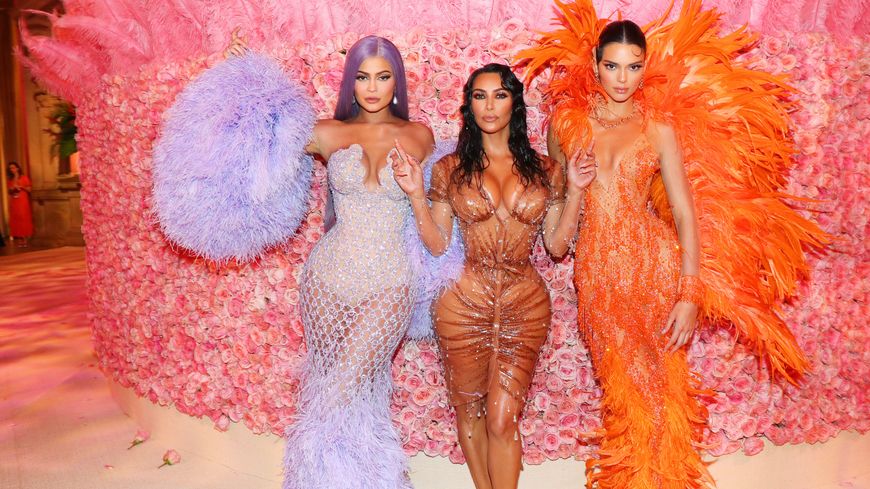 Thierry Mugler était le créateur du look emblématique du Met Gala 2019 de Kim Kardashian.