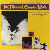 L'affaire Thomas Crown : The Boston wrangler