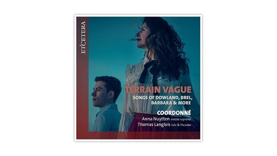 Terrain Vague - Coordonné - -