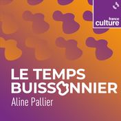 Le Temps buissonnier carré