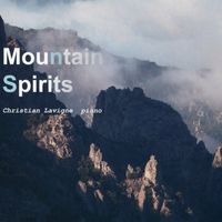 Mountain Spirits III