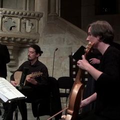 Guillaume de Machaut : Se ma dame m'a guerpy