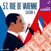57 rue de Varenne saison 5 carré