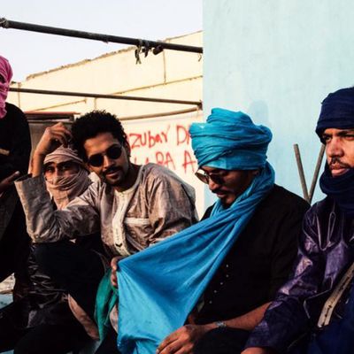 Imarhan - Photo Fehti Sahraou