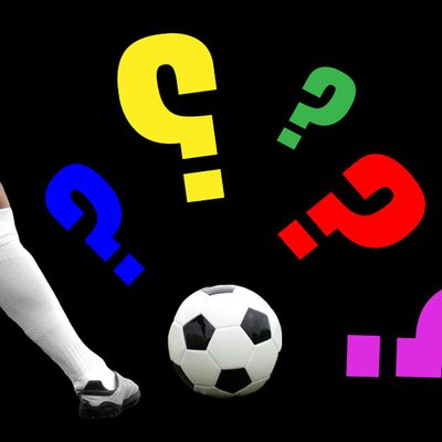 Les Footballeurs internationaux sont-ils trop payés ?