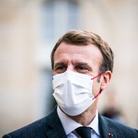 Quand interviendra l'entrée en campagne d'Emmanuel Macron ?