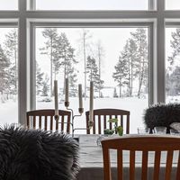 Renholmen, Luleå, Sverige