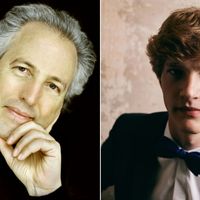 Manfred Honeck / Jan Lisiecki