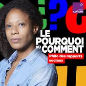 Le Pourquoi du comment - invité(e)s avec Aïda N'Diaye