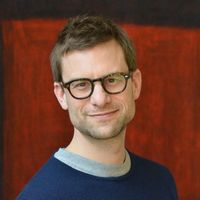 L'écrivain Nicolas Mathieu salué à l'unanimité par les critiques du Masque & la Plume