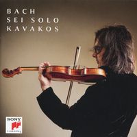 Partita pour violon n°3 en Mi Maj BWV 1006 : 6. Bourrée