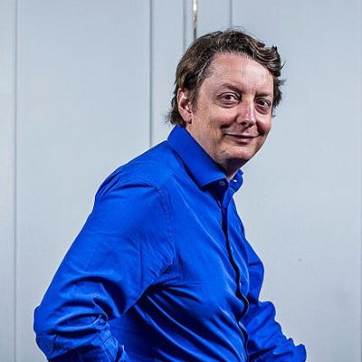 Michel Eltchaninoff, professeur de philosophie, et rédacteur en chef de "Philosophie magazine"