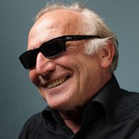 André Wilms (1947-2022)