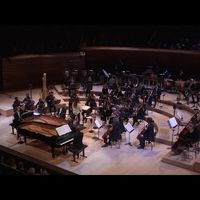 Respighi : La poule, d'après Rameau, extrait des "Oiseaux"