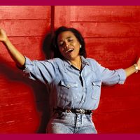Dee Dee Bridgewater
