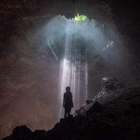 L'allégorie de la caverne