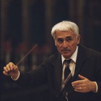 L’Orchestre Symphonique de Chicago (épisode 2) : La période Jean Martinon