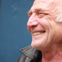 André Wilms (1947-2022)