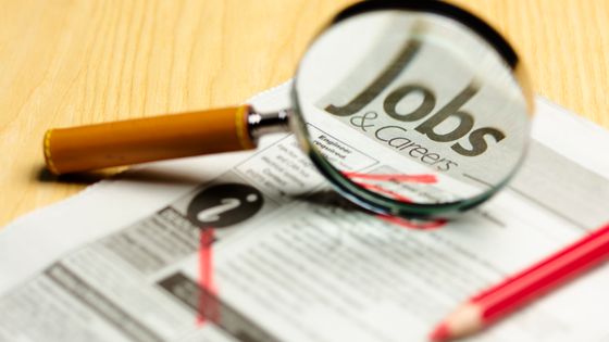 Un emploi pour soi ©Getty - Peter Dazeley