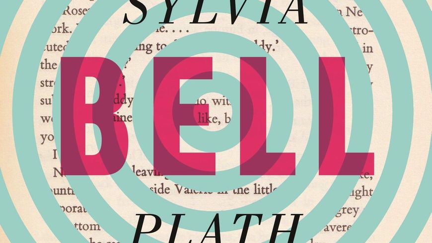 La cloche de détresse est l'unique roman de Sylvia Plath