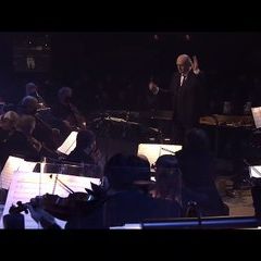 Michel Legrand : De l'autre côté du vent (The Other Side of the Wind)