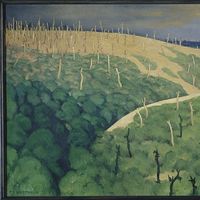 Le disparus des Argonne