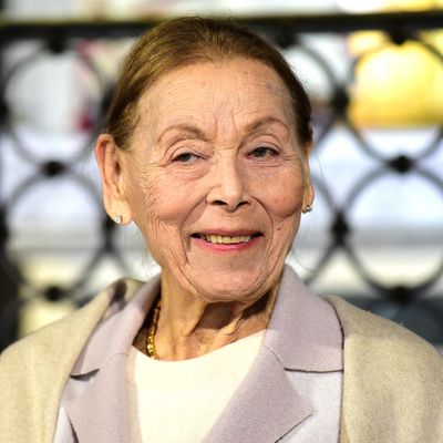 Edith Bruck écrivaine et poète