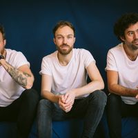 Maxence Sibille, Gauthier Toux, Simon Tailleu
