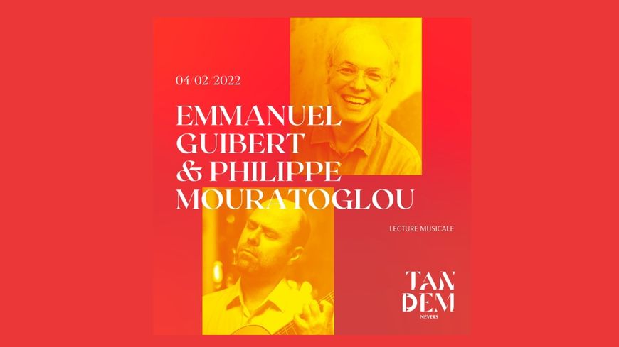 Emmanuel Guibert, Philippe Mouratoglou "Mike"