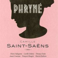Phryné : Nicias (Acte II Sc 1) Phryné et Nicias