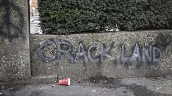 À une audience pour trafic de crack : des 