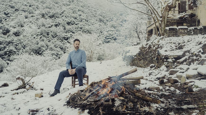 Piers Faccini - Photo Julien Mignot