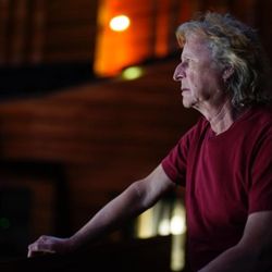 Festival Présences 2022 : Tristan Murail, le compositeur à l'écoute d'une répétition