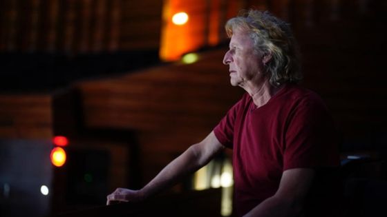 Festival Présences 2022 : Tristan Murail, le compositeur à l'écoute d'une répétition