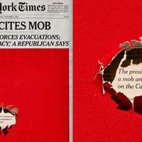 Collage à partir d'une œuvre de Sho Shibuya pour Cover Junkie