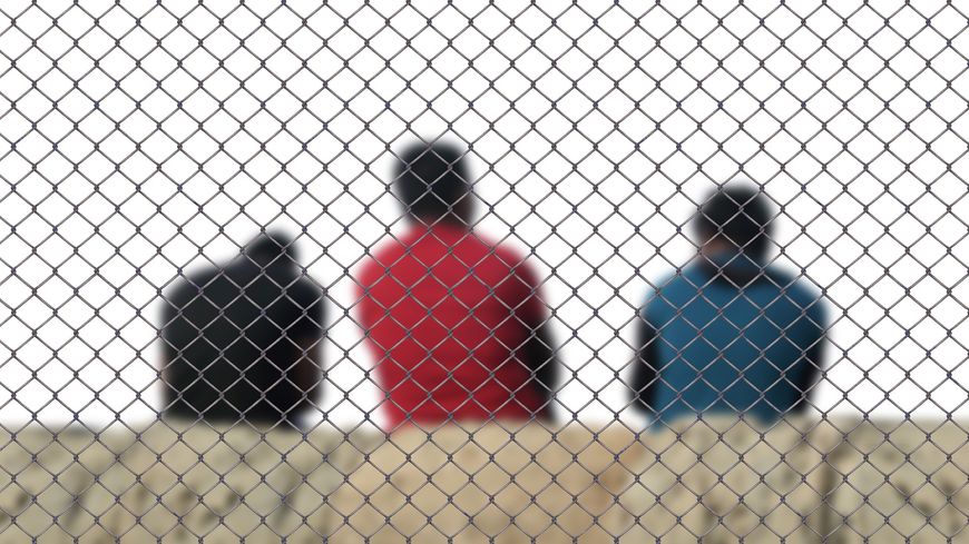 Migrations : à l’épreuve des frontières de l’hospitalité