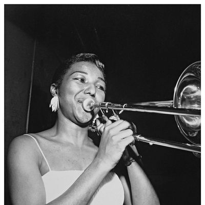 Melba Liston