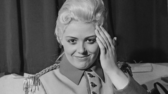 Margaret Price ©Getty