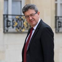 Jean-Luc Mélenchon comptabilise 540 parrainages, soit 40 de plus que les 500 nécessaires.