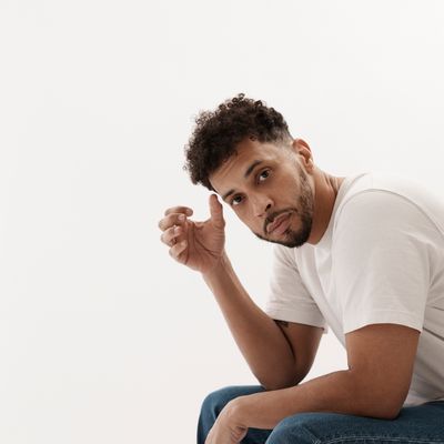 Disiz - Photo Presse