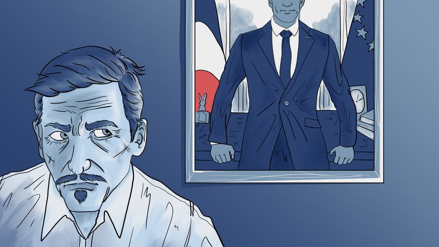Rémy Daillet, fils de député et lui-même engagé dans la politique, projetait de faire un coup d’État.