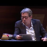 Saint-Saëns : Le Carnaval des animaux, Finale