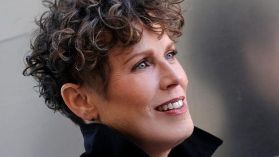 La compositrice canadienne Kelly-Marie Murphy - Alan Dean