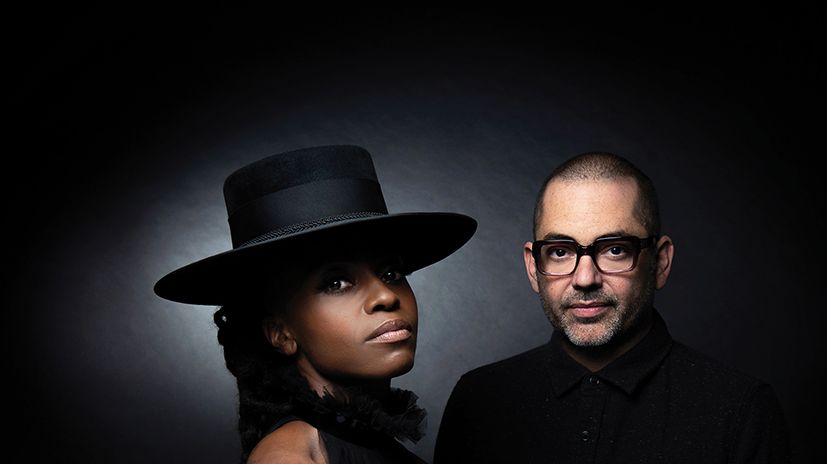 Morcheeba