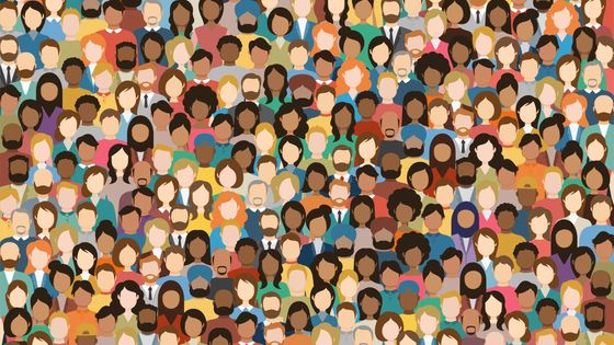 Notre identité civile participe-t-elle de notre identité sociale et personnelle ? ©Getty - Peter Pencil