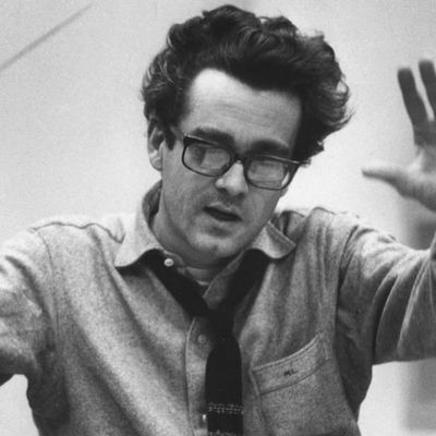 Michel Legrand