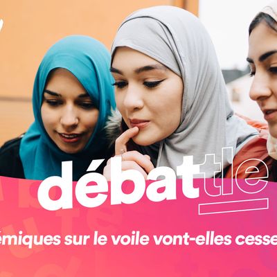 Une nouvelle polémique a éclaté sur le voile au Sénat et à l'Assemblée Nationale.