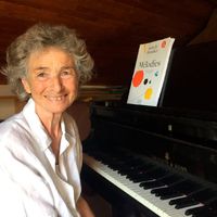 Isabelle Aboulker, compositrice