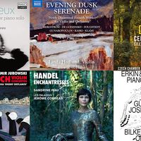 Playlist En Pistes du 17 février 2022