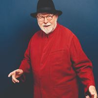 Henri Texier